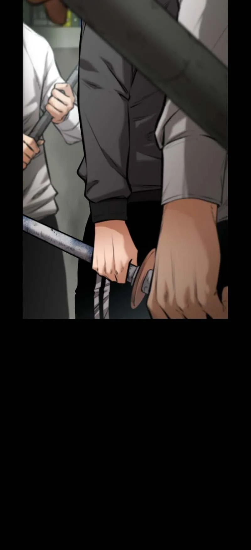Blade of Retribution ตอนที่ 10 หน้า 56