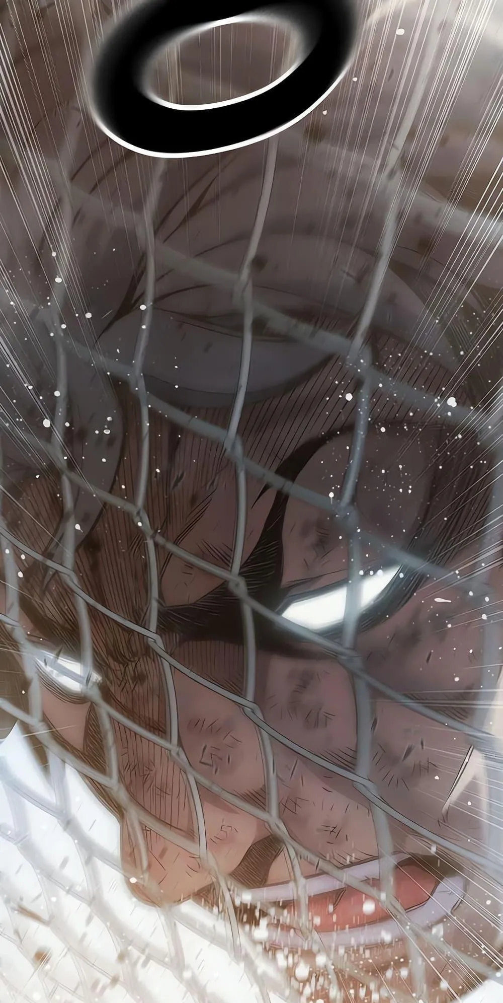 Juvenile Prison ตอนที่ 2 หน้า 250