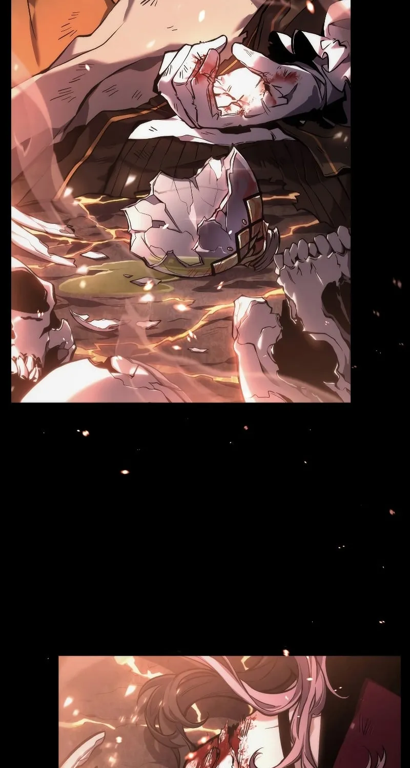 The Max-Level Player 100th Regression ตอนที่ 0 หน้า 9