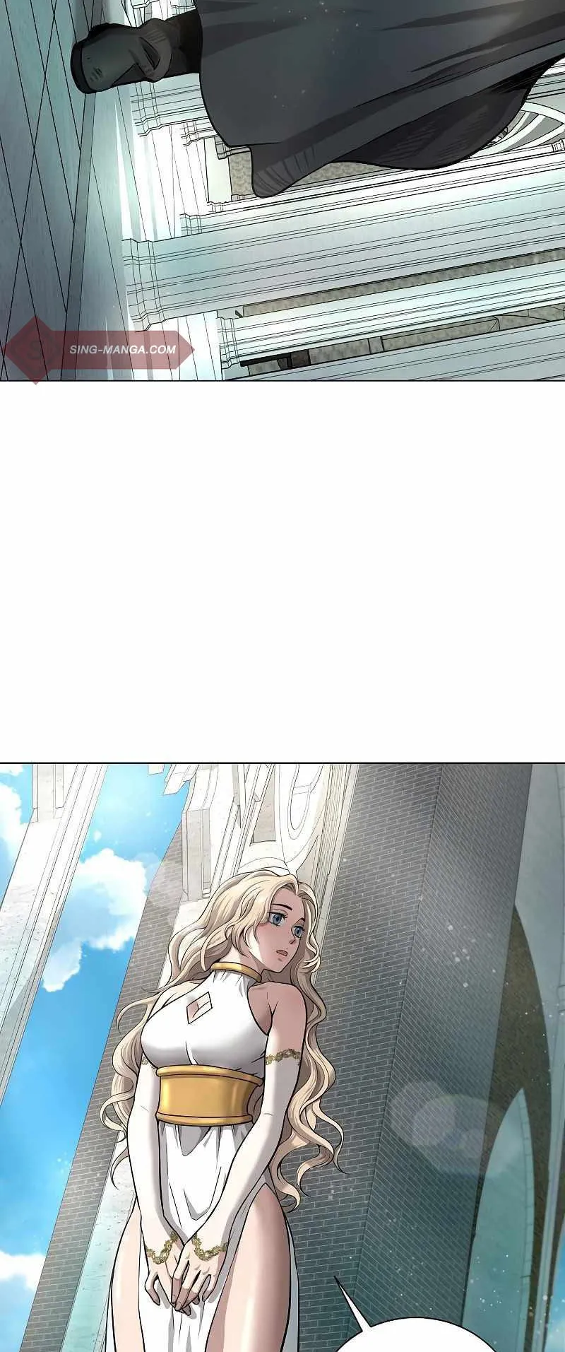 The Dark Mage’s Return to Enlistment ตอนที่ 1 หน้า 19
