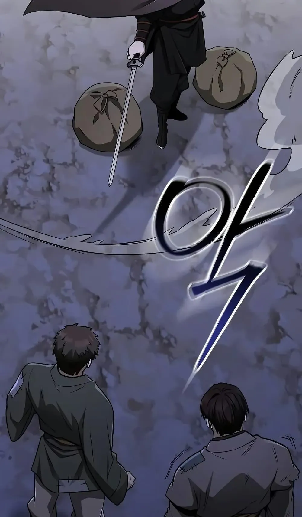 Mount Hua Sect’s Genius Phantom Swordsman ตอนที่ 9 หน้า 61
