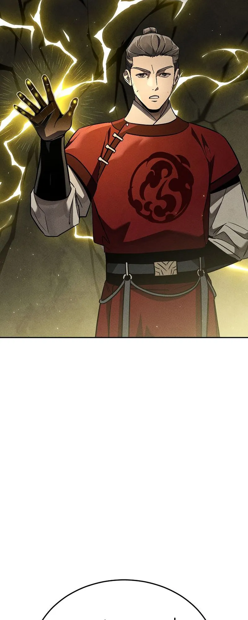 The Divine Demon’s Grand Ascension ตอนที่ 10 หน้า 85