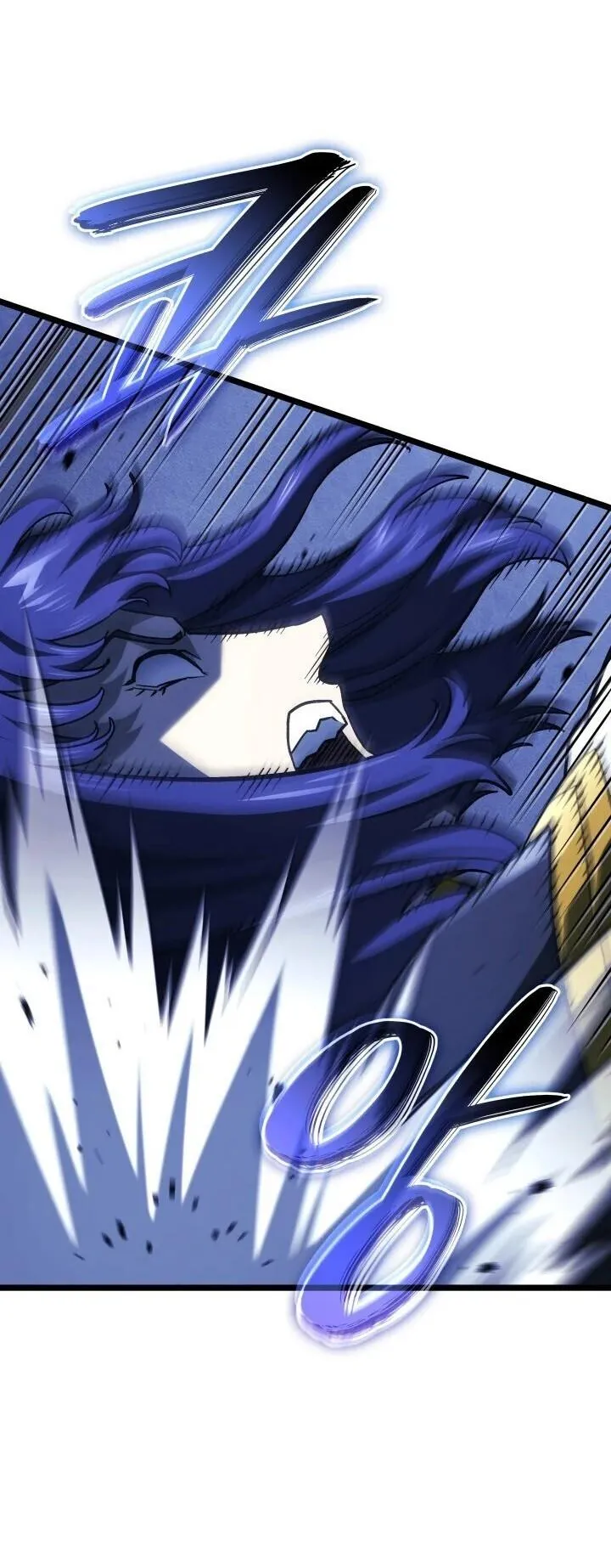Revenge of the Iron-Blooded Sword Hound ตอนที่ 160 หน้า 40