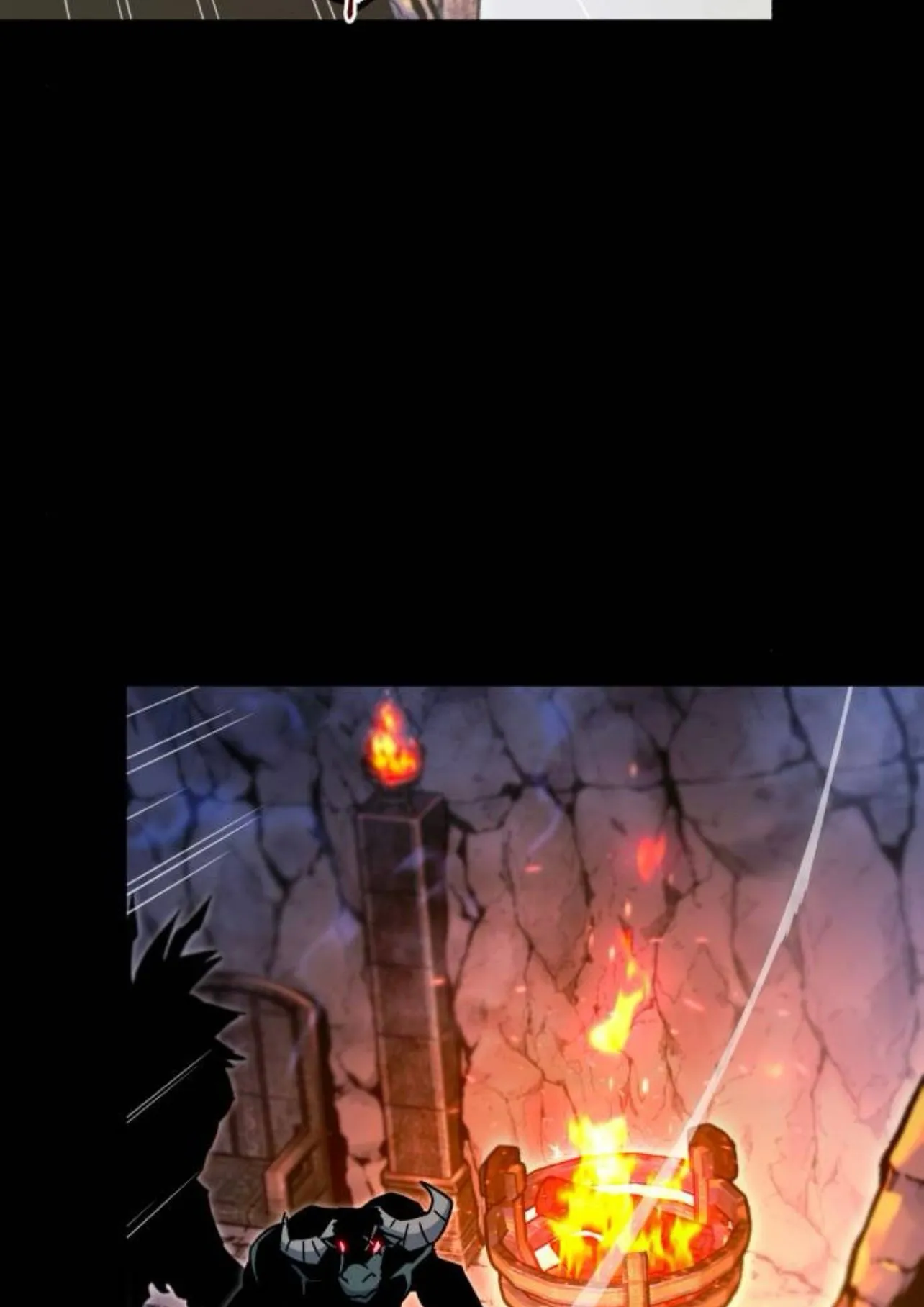 I Took Over The Academy With a Single Sashimi Knife ตอนที่ 33 หน้า 4