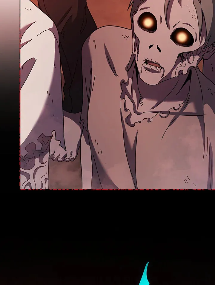 Necromancer Academy’s Genius Summoner Chapter 122 หน้า 105
