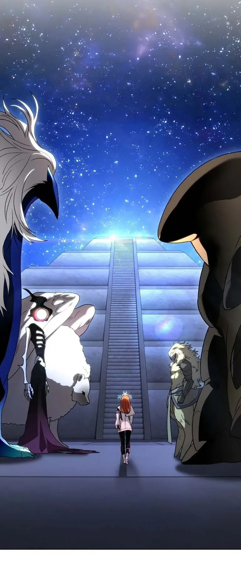 I Stole the Number One Ranker’s Soul ตอนที่ 95 หน้า 85