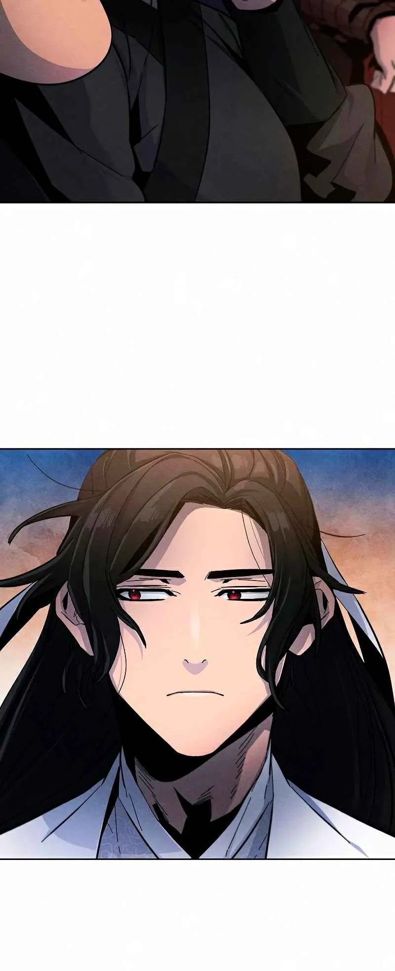 Return of the Mad Demon ตอนที่ 30 หน้า 9