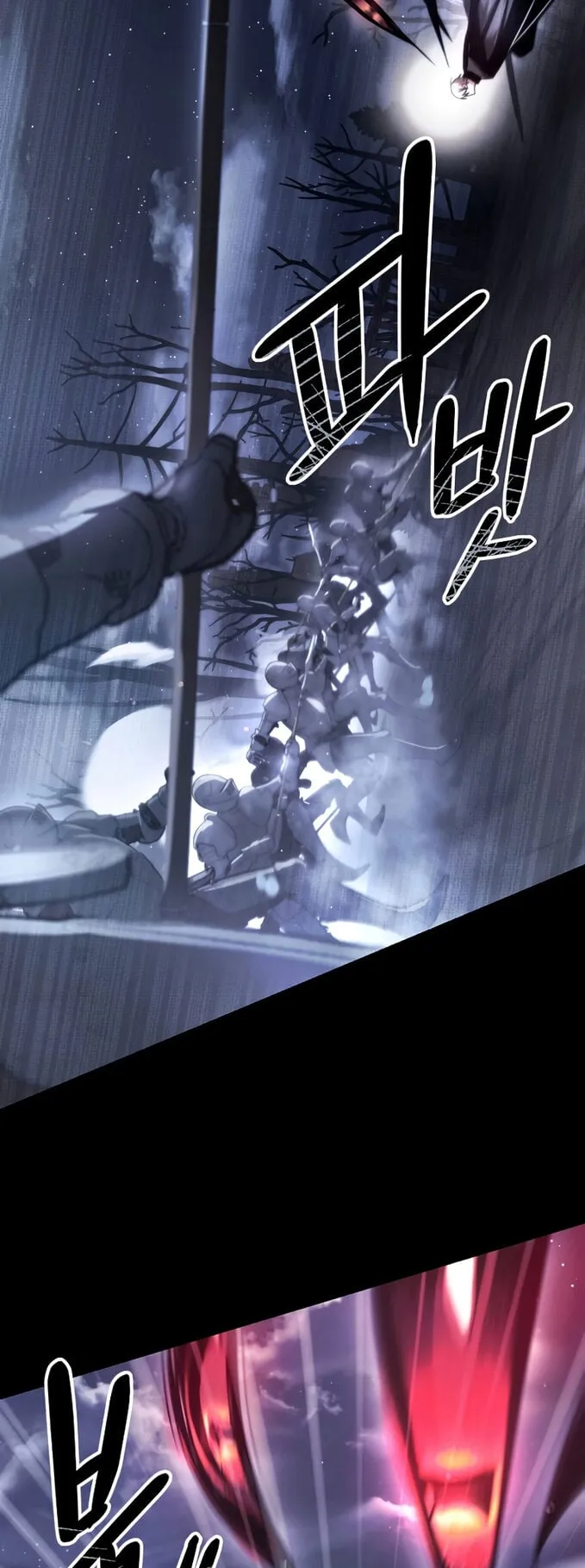 Terminally-Ill Genius Dark Knight ตอนที่ 1 หน้า 7
