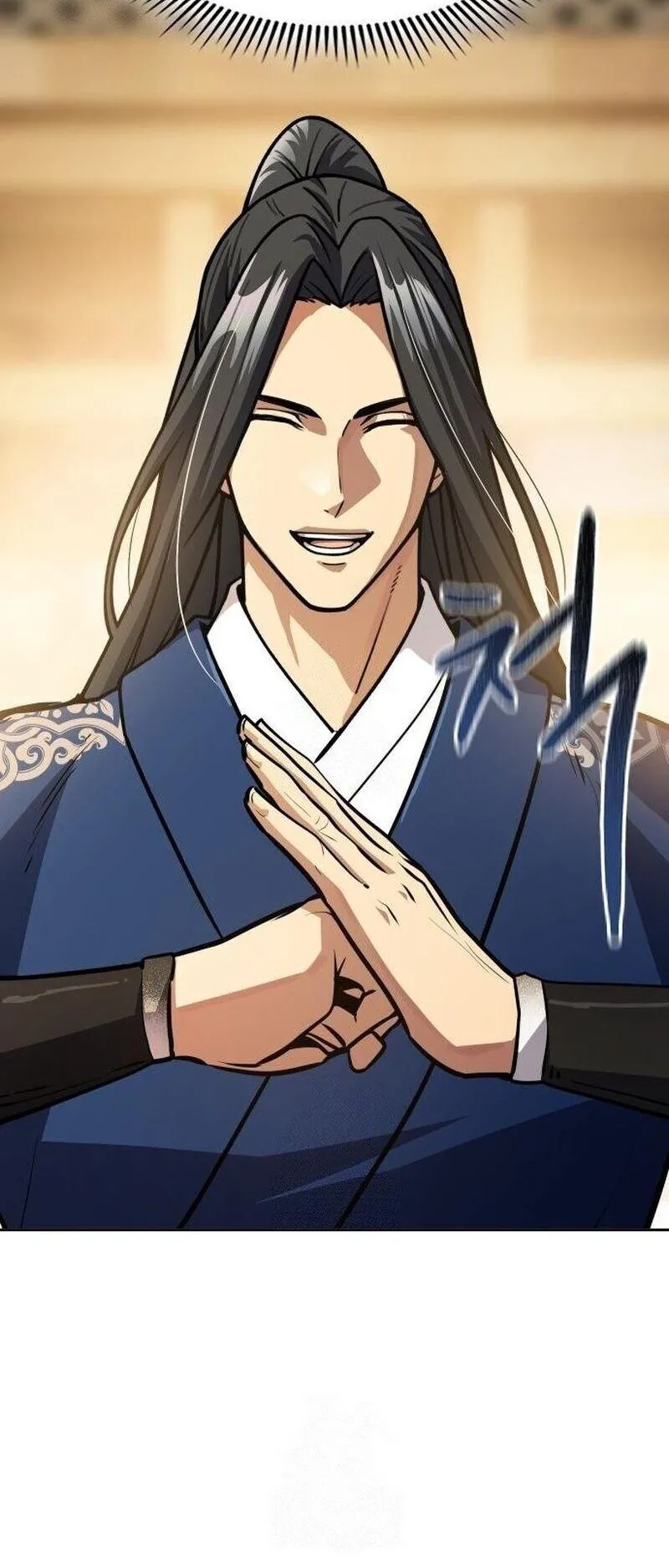 Regression of the Yong Clan Heir ตอนที่ 48 หน้า 36