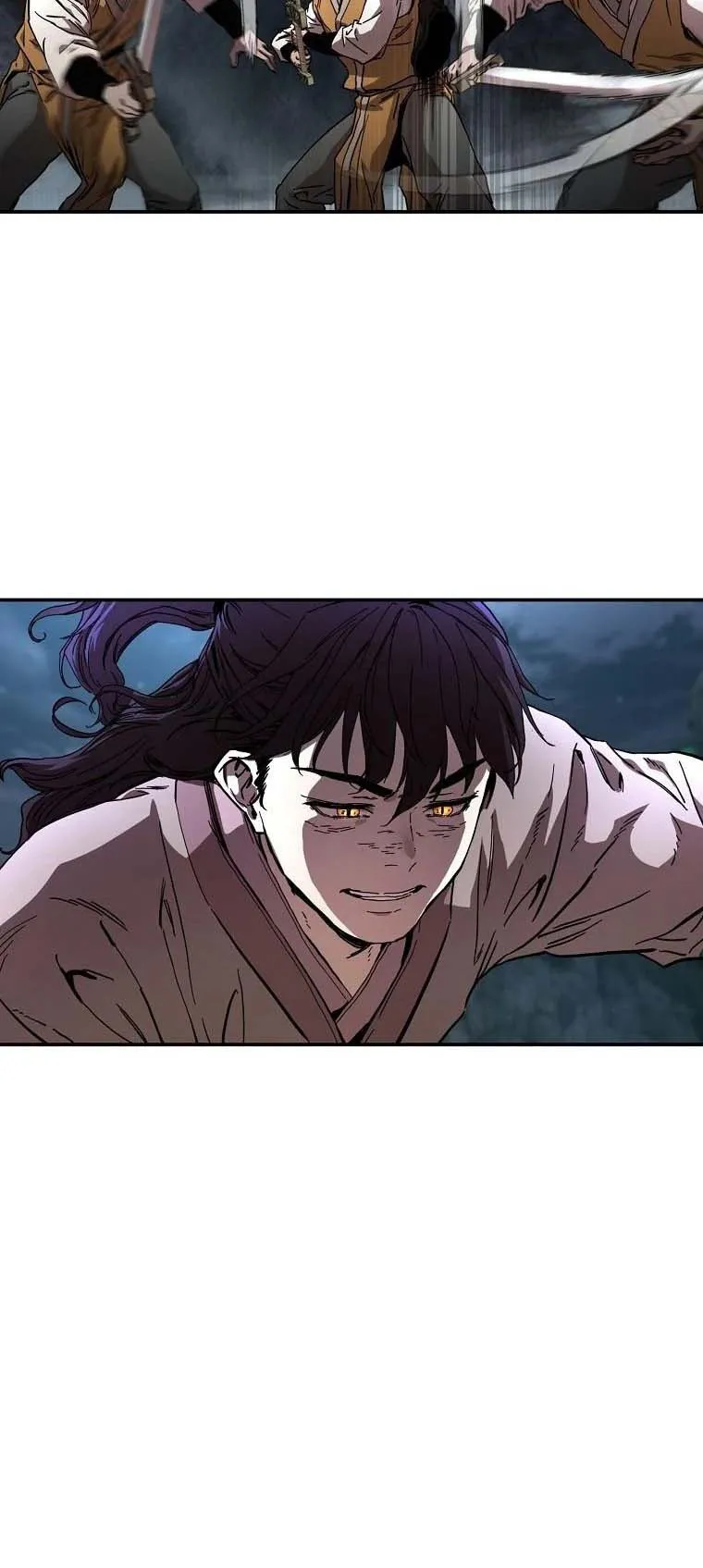 The Luoyang Branch of the Heavenly Demon Cult ตอนที่ 4 หน้า 12