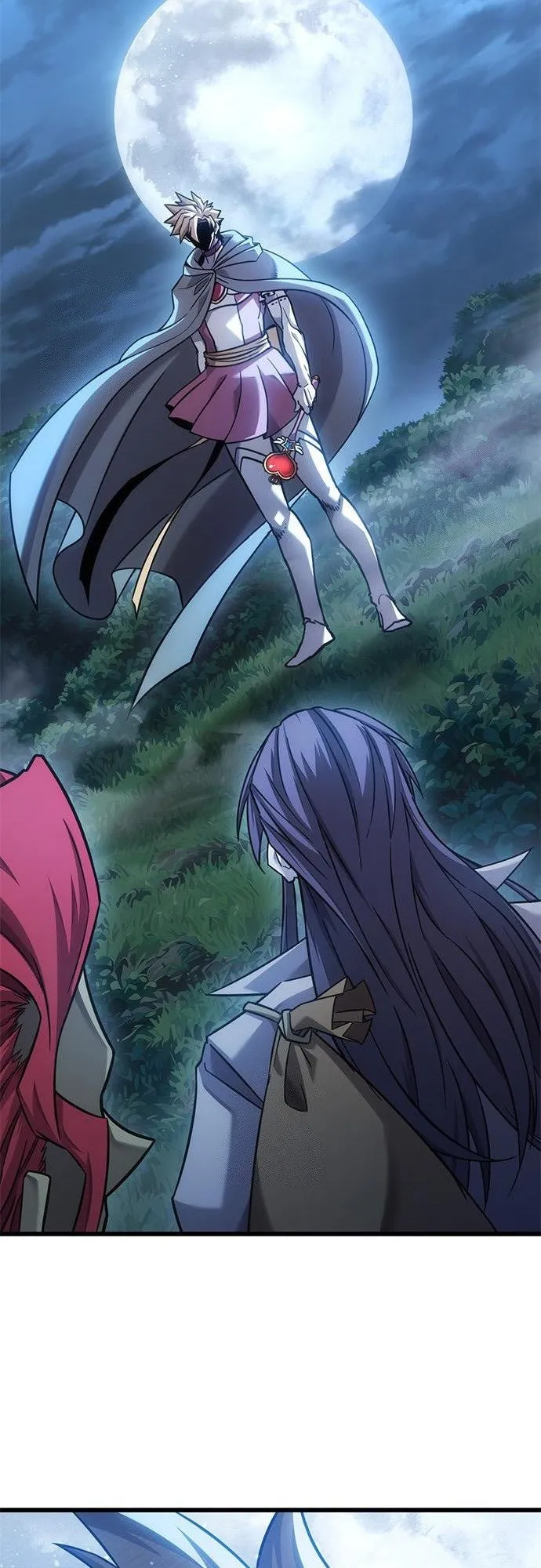 What a Bountiful Harvest, Demon Lord! ตอนที่ 26 หน้า 46