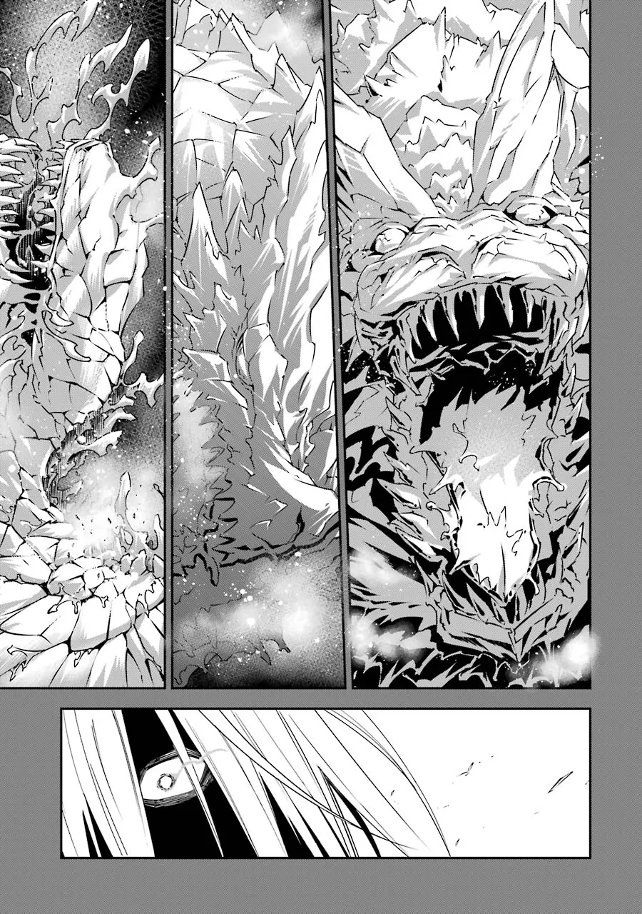 Ragna Crimson ตอนที่ 3 หน้า 19