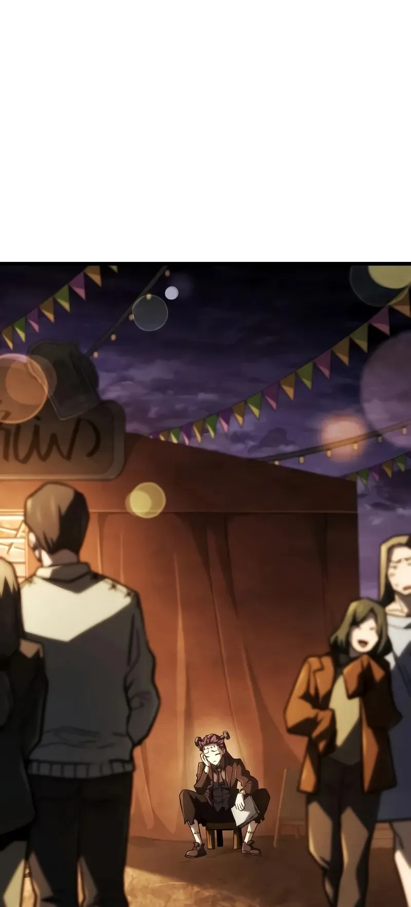Revenge of the Iron-Blooded Sword Hound ตอนที่ 101 หน้า 81