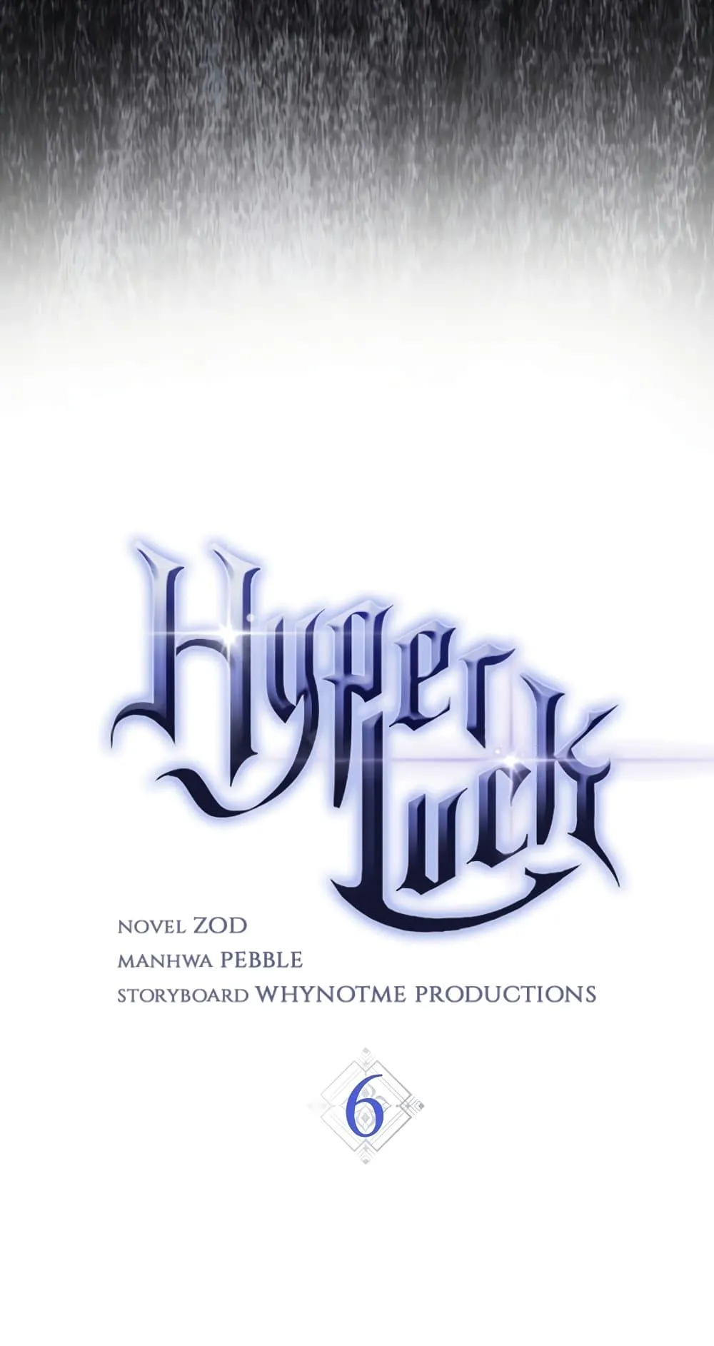Hyper Luck ตอนที่ 6 หน้า 21