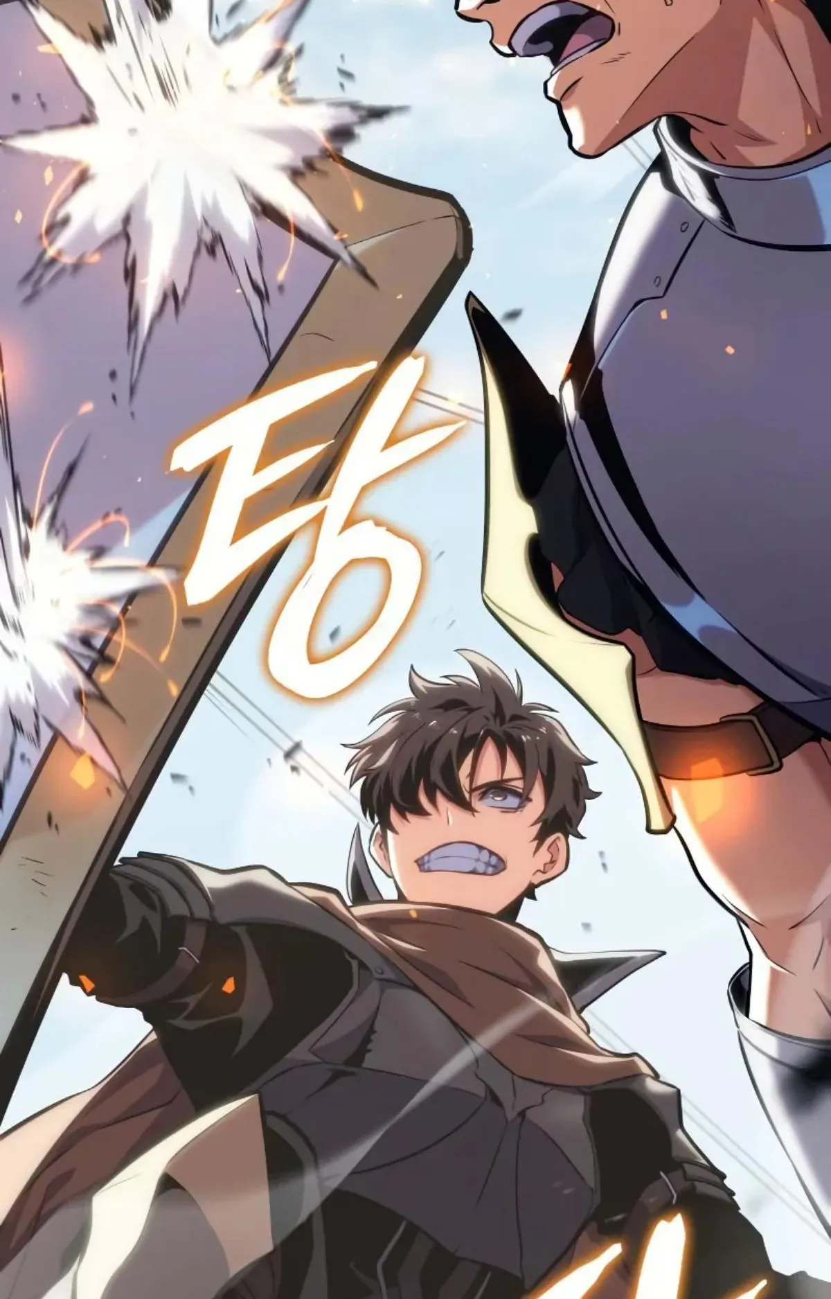 The Cold-Blooded Warrior ตอนที่ 5 หน้า 51