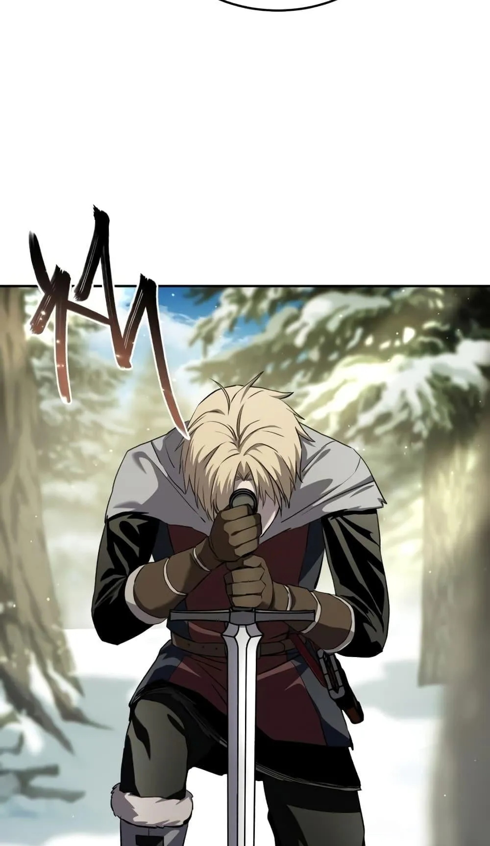 Star-Embracing Swordmaster ตอนที่ 7 หน้า 25
