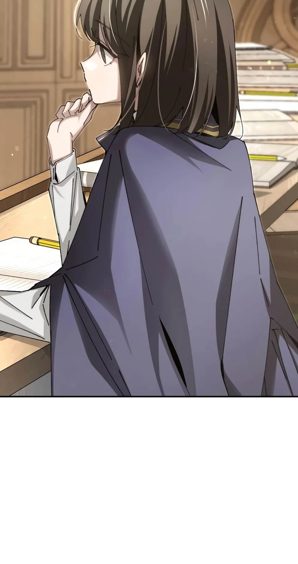 Magic Academy’s Genius Blinker ตอนที่ 9 หน้า 48