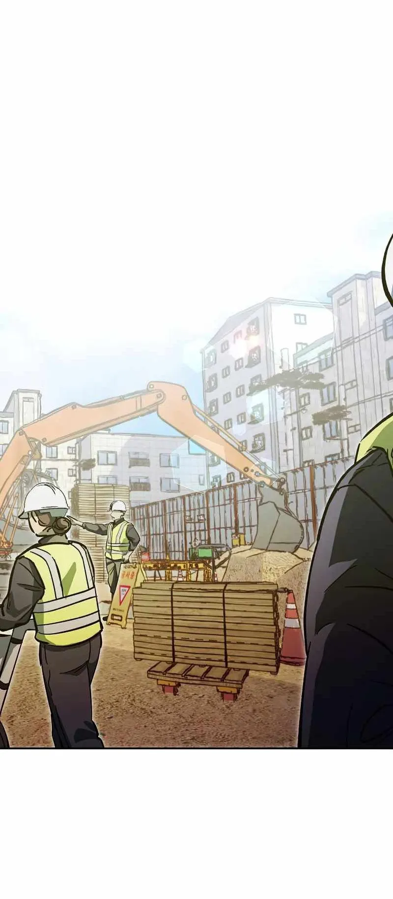 I Became a Civil Servant in a Magical World ตอนที่ 21 หน้า 42