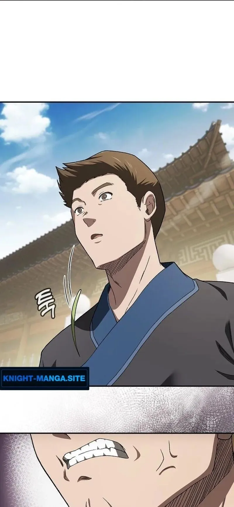 Pay-to-Win Martial God ตอนที่ 14 หน้า 11