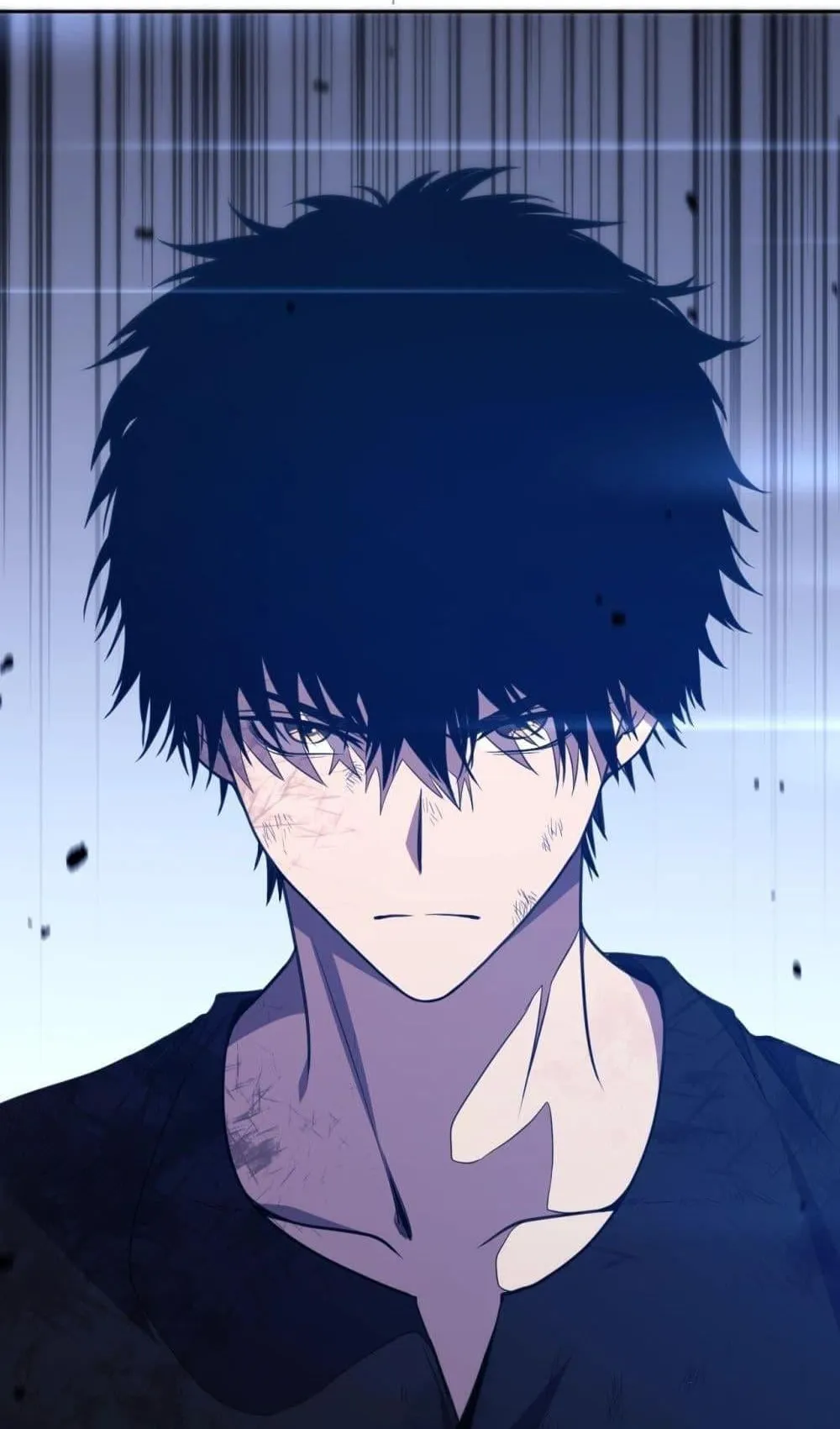 Doomsday Sword God ตอนที่ 1 หน้า 122