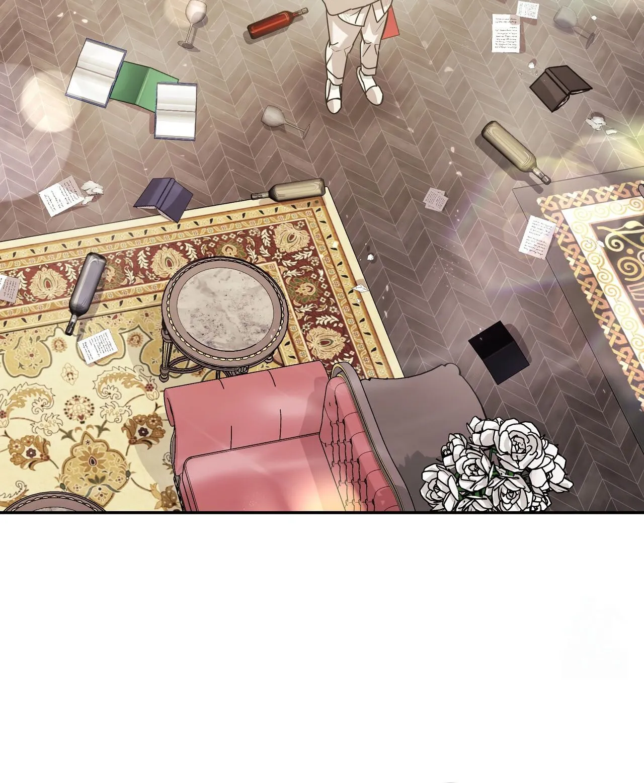 How to Live as a Tyrant’s Spoiled Brat ตอนที่ 2 หน้า 116