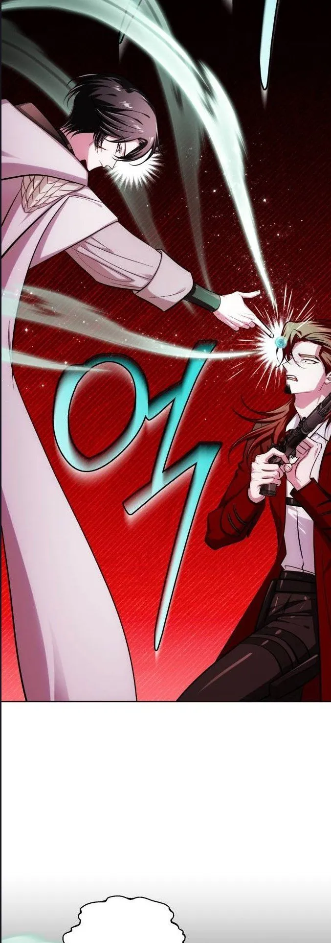 The Magic Tower’s Problem Child ตอนที่ 9 หน้า 56