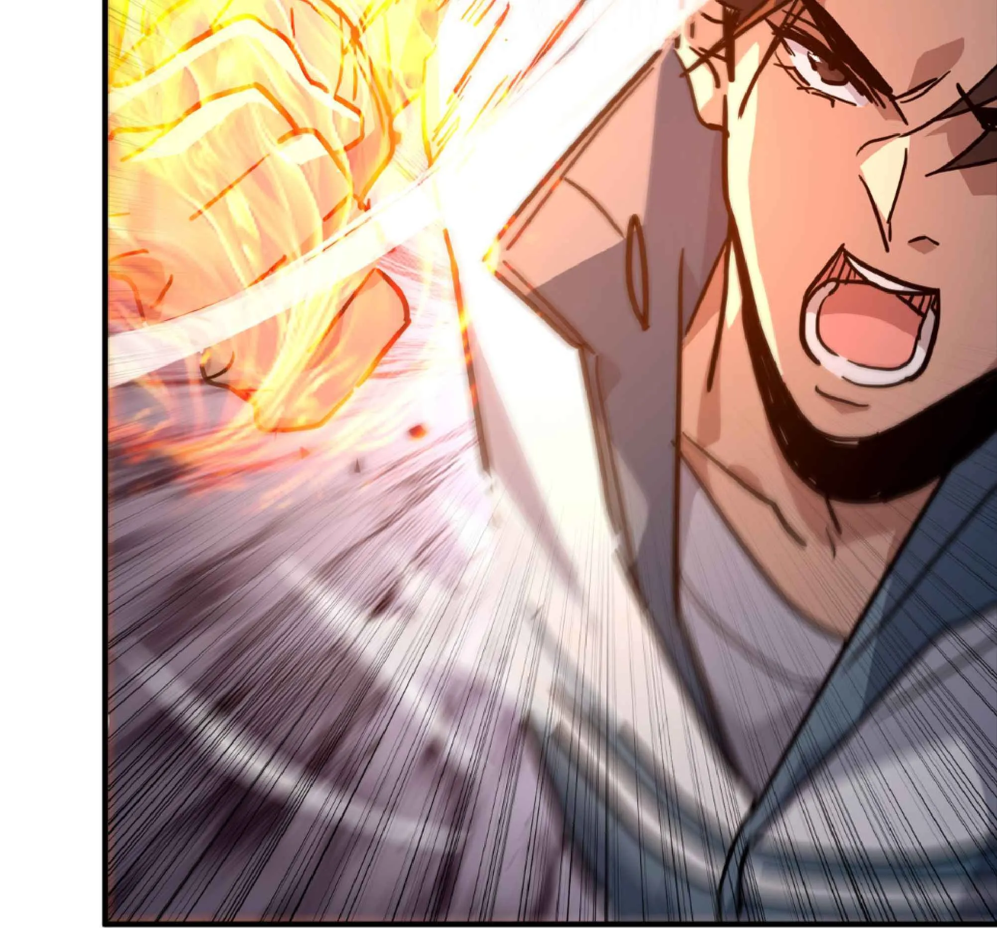 High Martial Arts: Sweeping Through Three Thousand ตอนที่ 11 หน้า 21