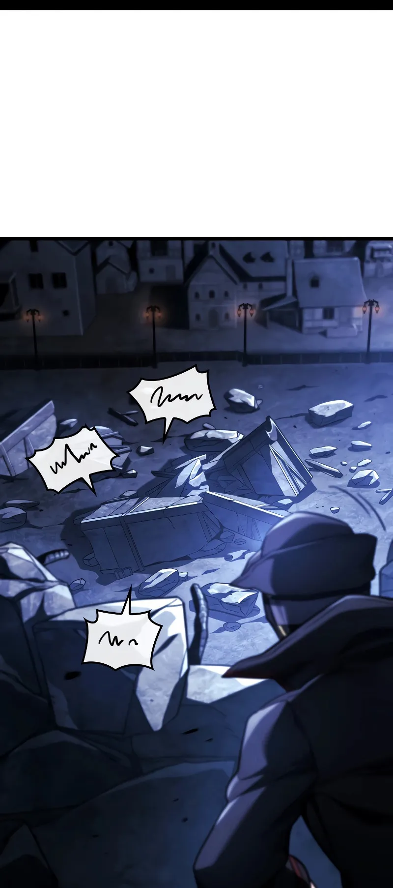 Revenge of the Iron-Blooded Sword Hound ตอนที่ 79 หน้า 52