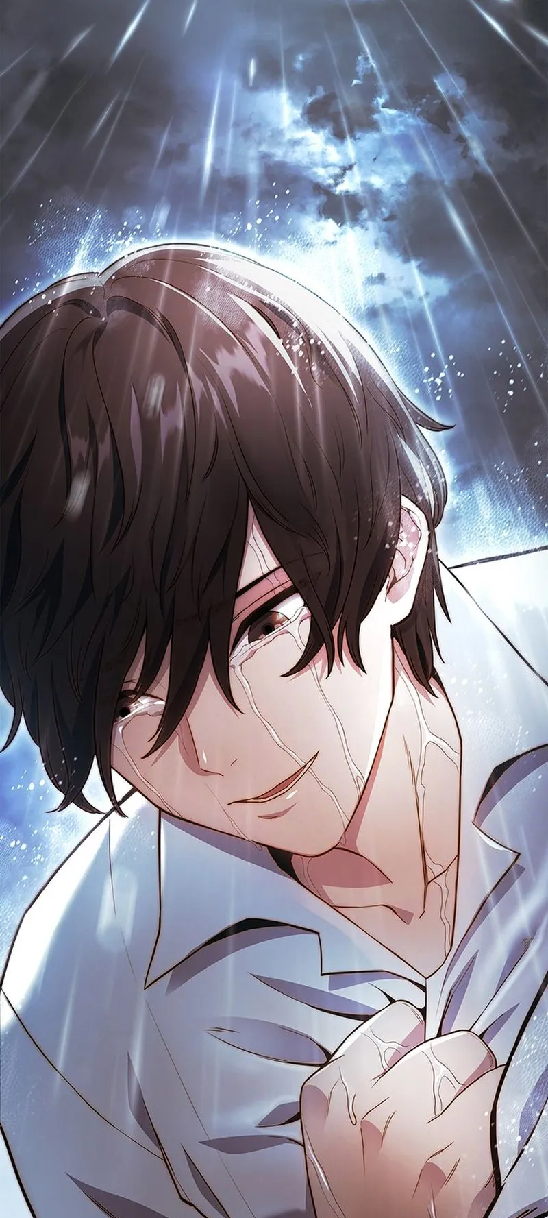 Return of the Apocalypse-Class Death Knight ตอนที่ 1 หน้า 156