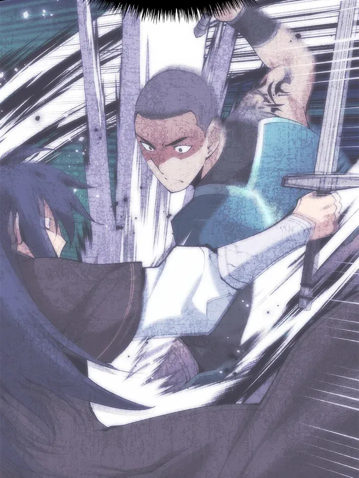 Overgeared ตอนที่ 241 หน้า 168