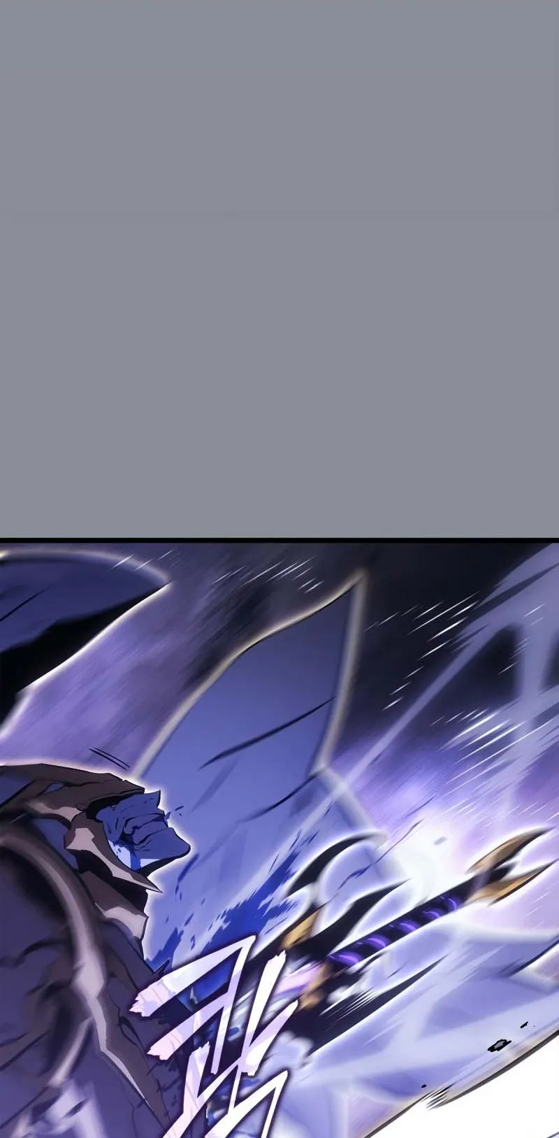 Solo Leveling: Ragnarok ตอนที่ 31 หน้า 34