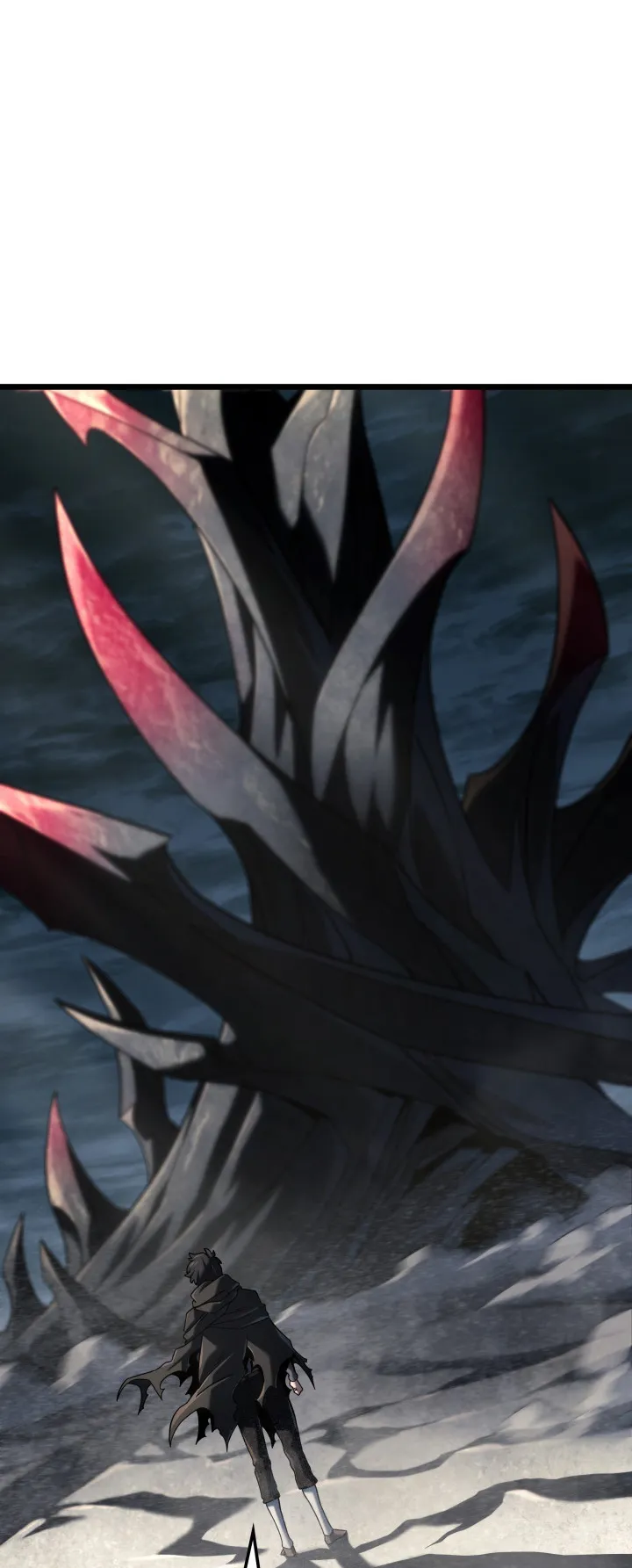 Revenge of the Iron-Blooded Sword Hound ตอนที่ 123 หน้า 10