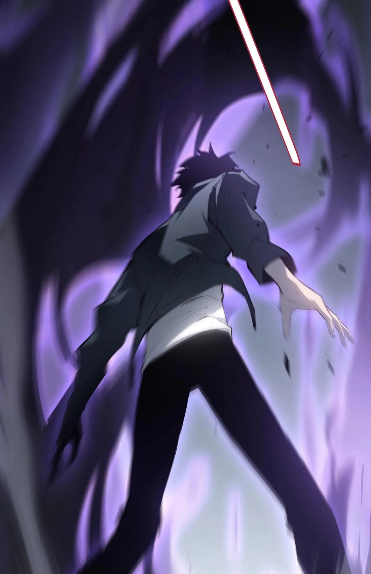 Overlord of Insects ตอนที่ 1 หน้า 67