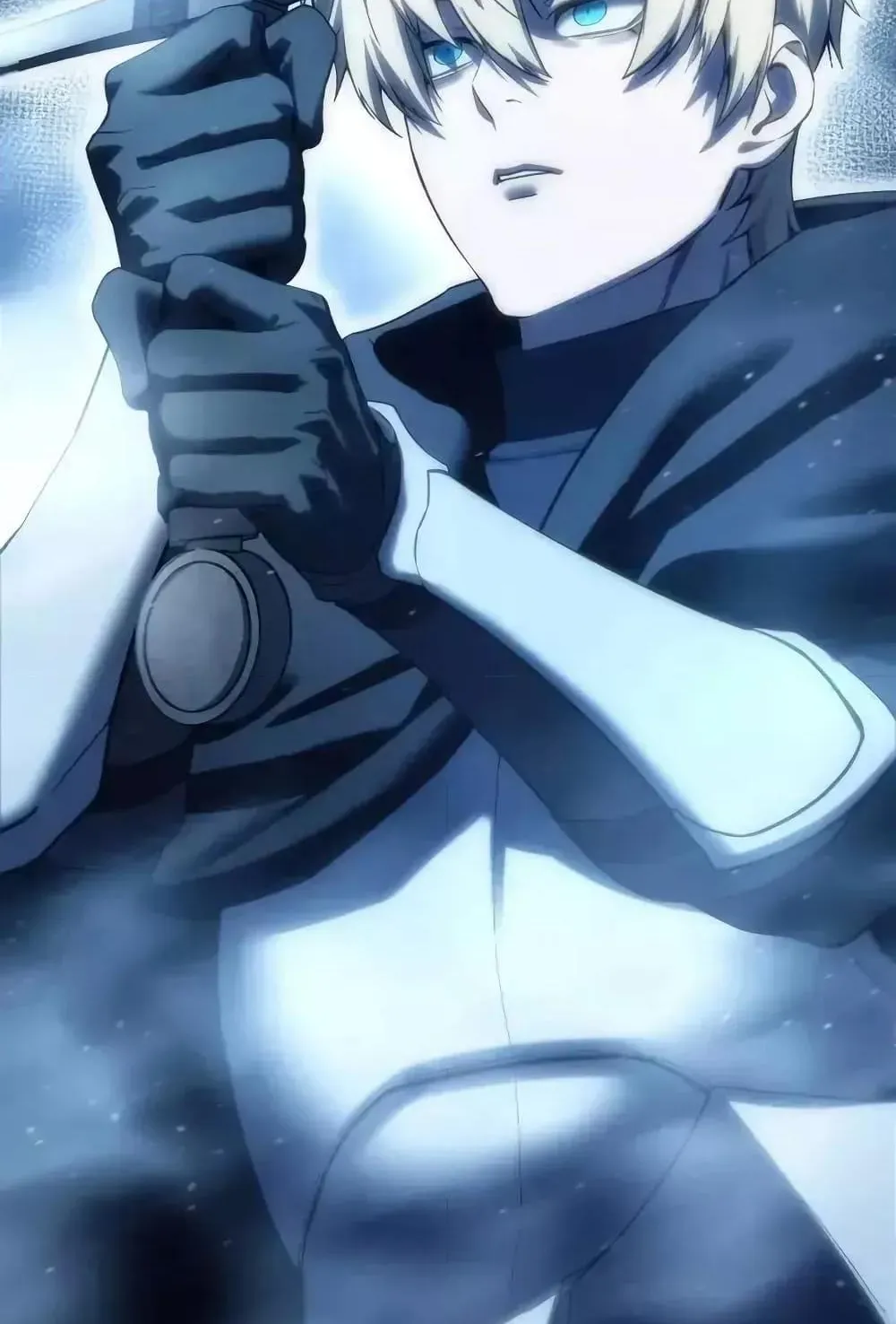 Star-Embracing Swordmaster ตอนที่ 74 หน้า 121