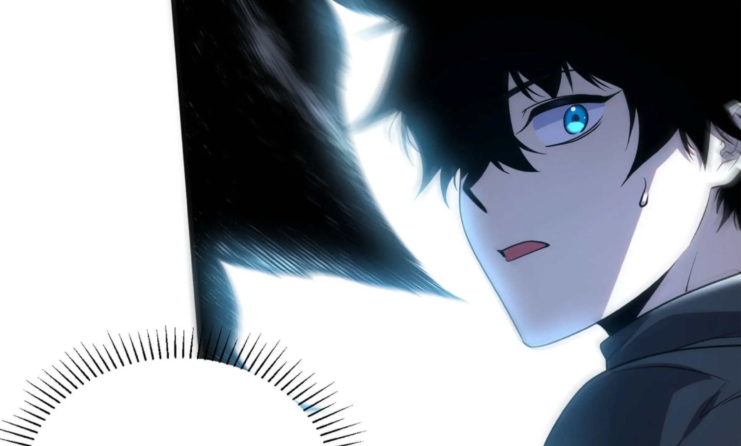 Awakening the Purple Thunder at the Beginning ตอนที่ 7 หน้า 175