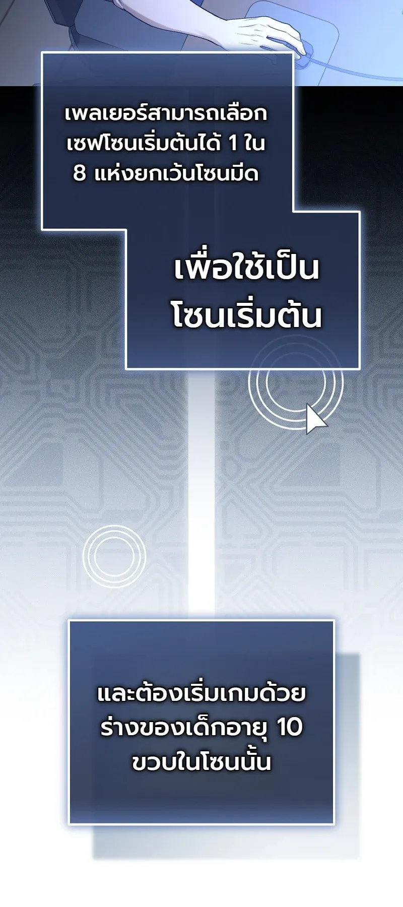 The Apocalypse Needs a Pro ตอนที่ 1 หน้า 40