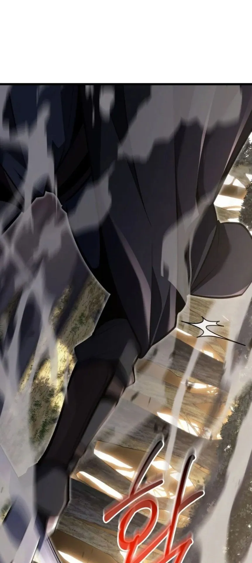 A Dragonslayer’s Peerless Regression ตอนที่ 32 หน้า 38