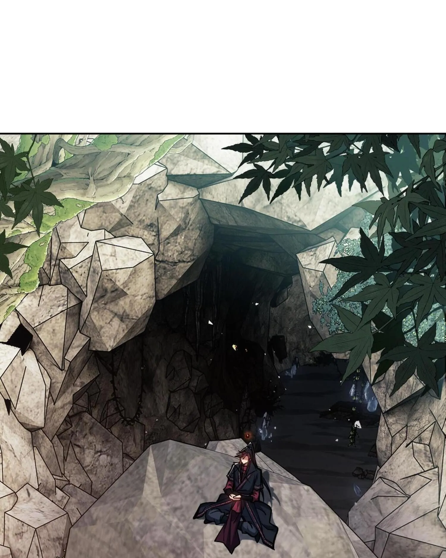 Devious Son of Heaven ตอนที่ 59 หน้า 85
