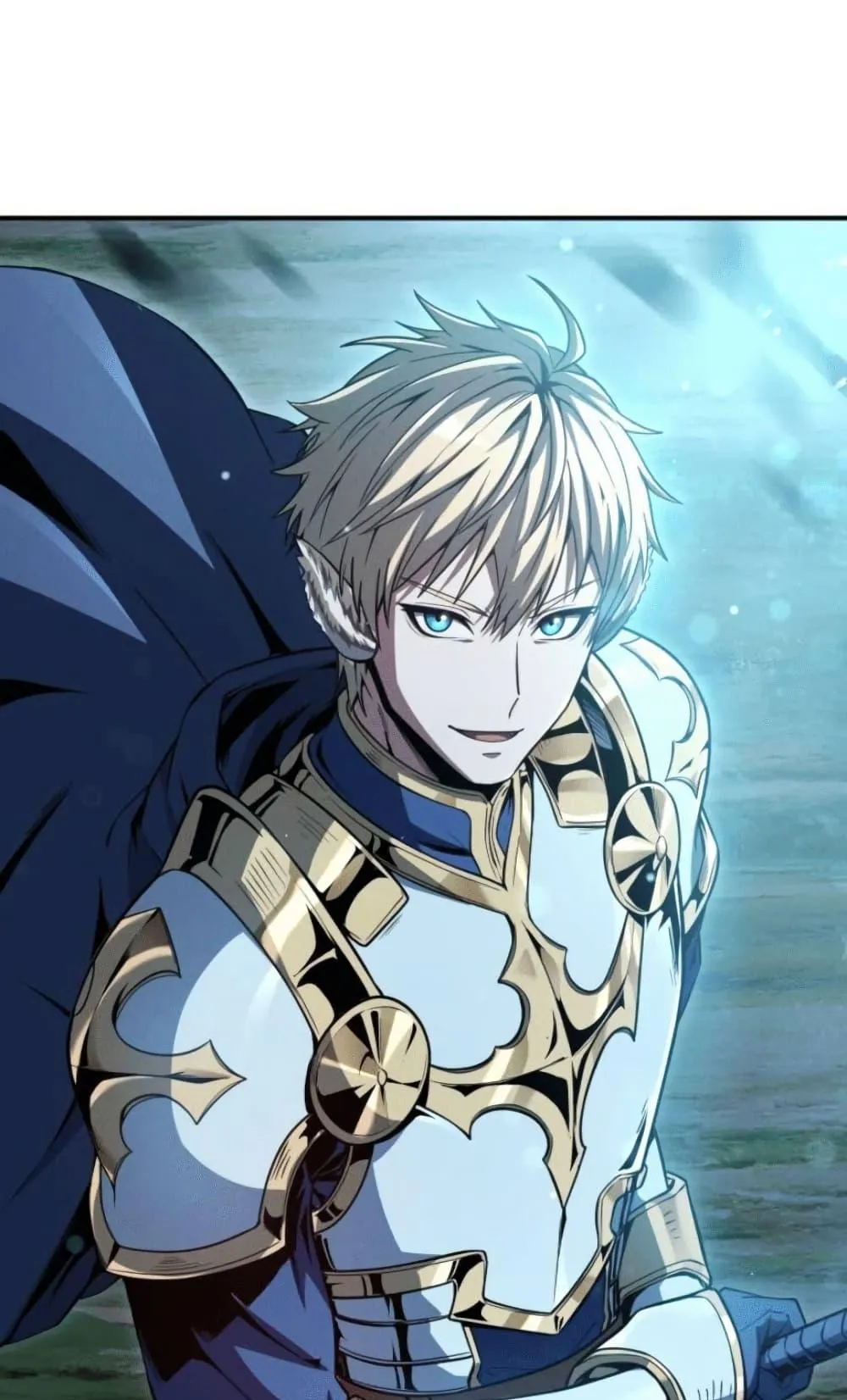 100 Million Years Later The Ultimate Weapon Return ตอนที่ 4 หน้า 148