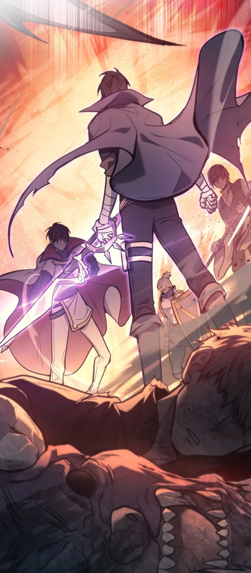 The Martial God Who Regressed Back to Level 2 ตอนที่ 2 หน้า 89