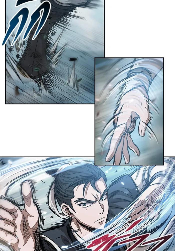 Nano Machine Chapter 36 หน้า 34