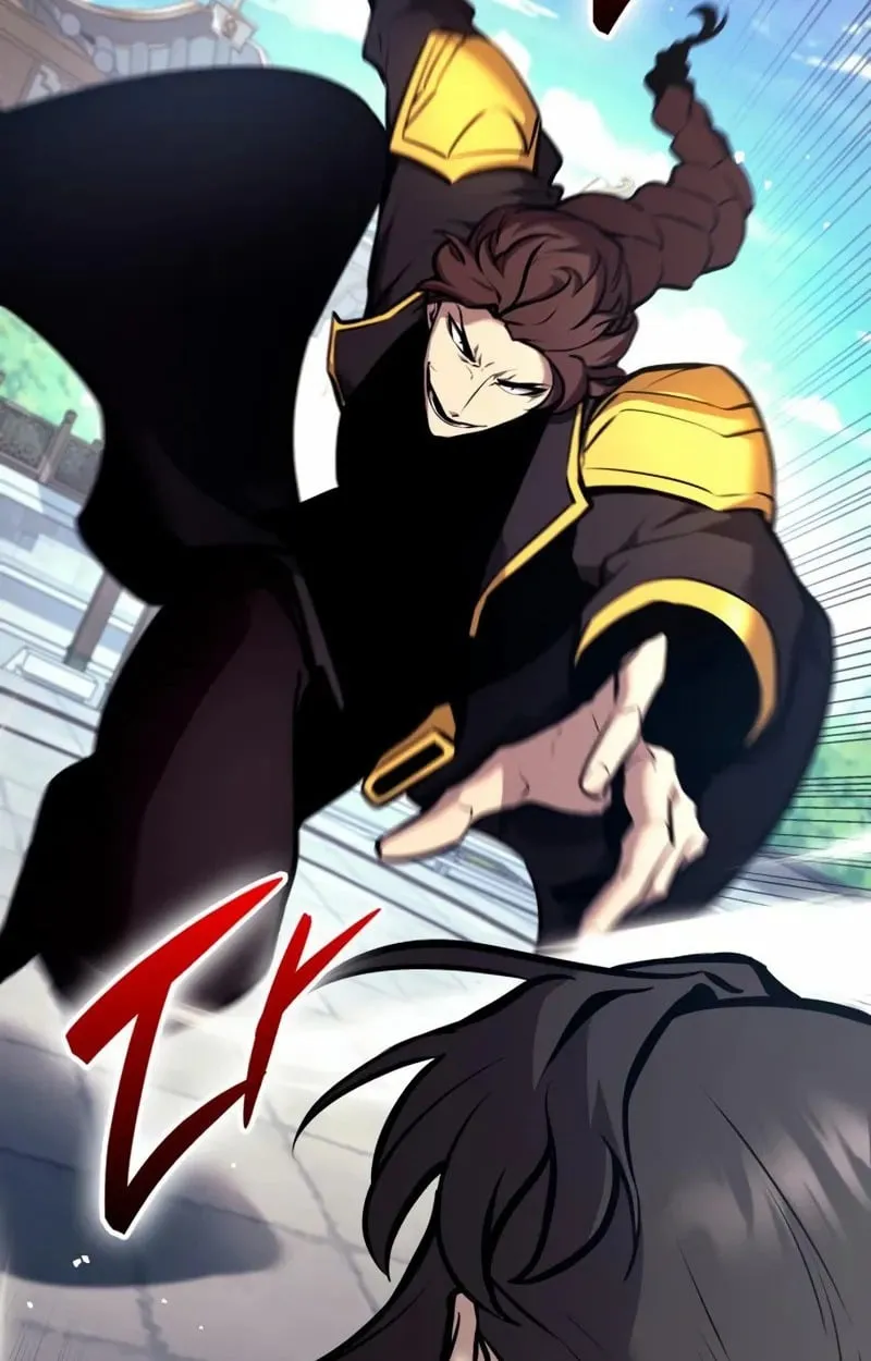 Rebirth of the Divine Demon ตอนที่ 8 หน้า 99