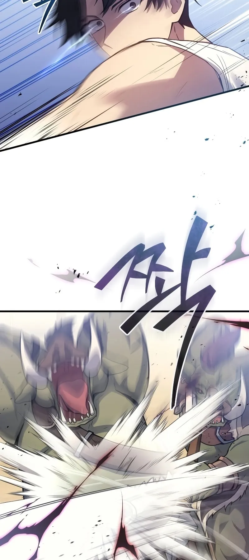 The Martial God Who Regressed Back to Level 2 ตอนที่ 4 หน้า 4