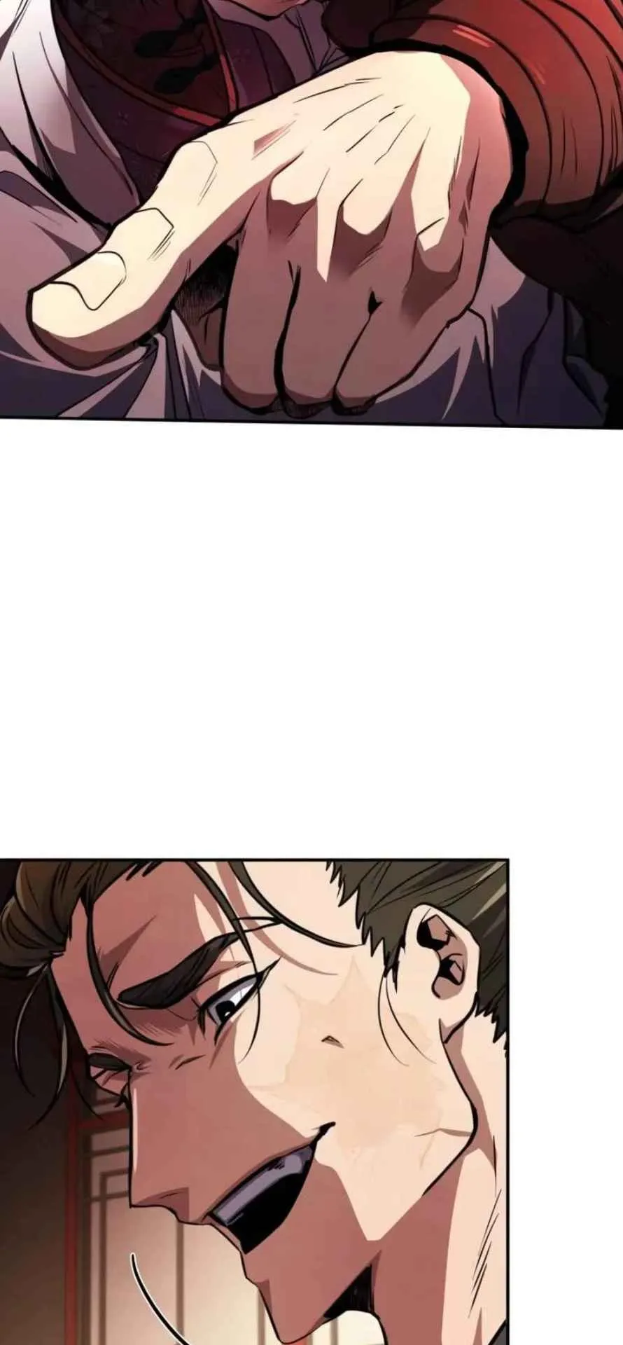 Reincarnation of the Fist King ตอนที่ 6 หน้า 61