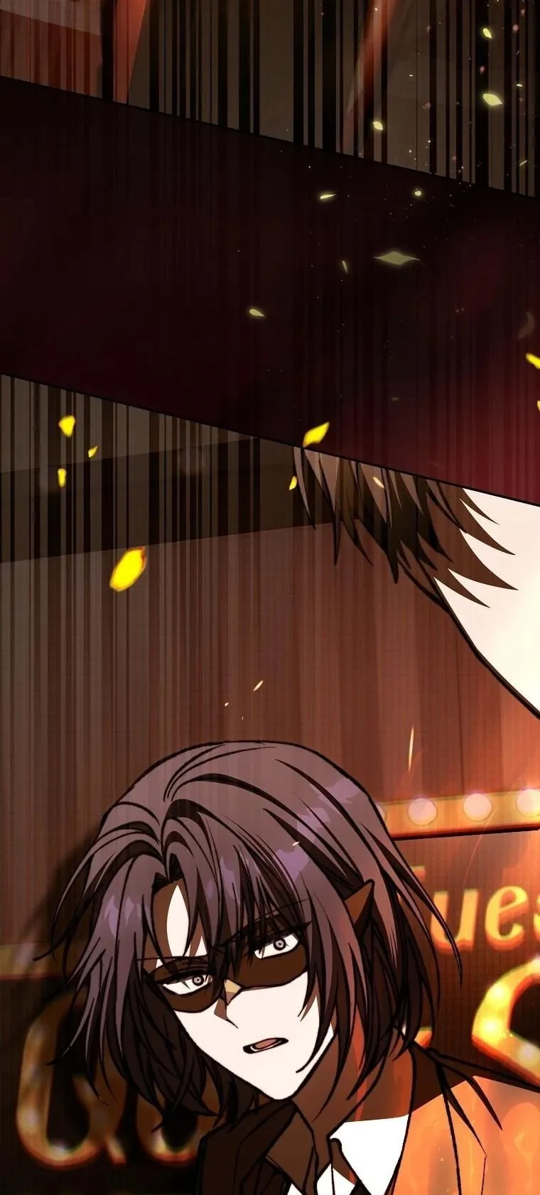 Got Dropped into a Ghost Story, Still Gotta Work ตอนที่ 13 หน้า 8