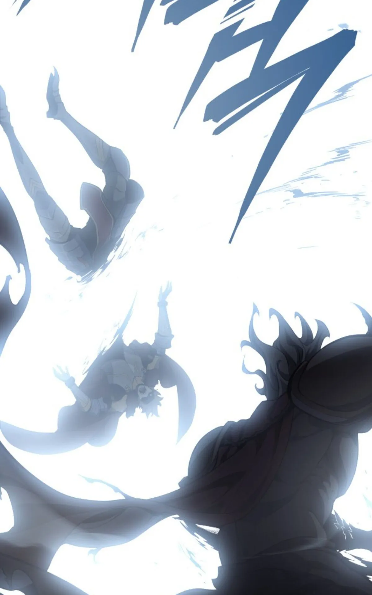 The Cold-Blooded Warrior ตอนที่ 1 หน้า 29