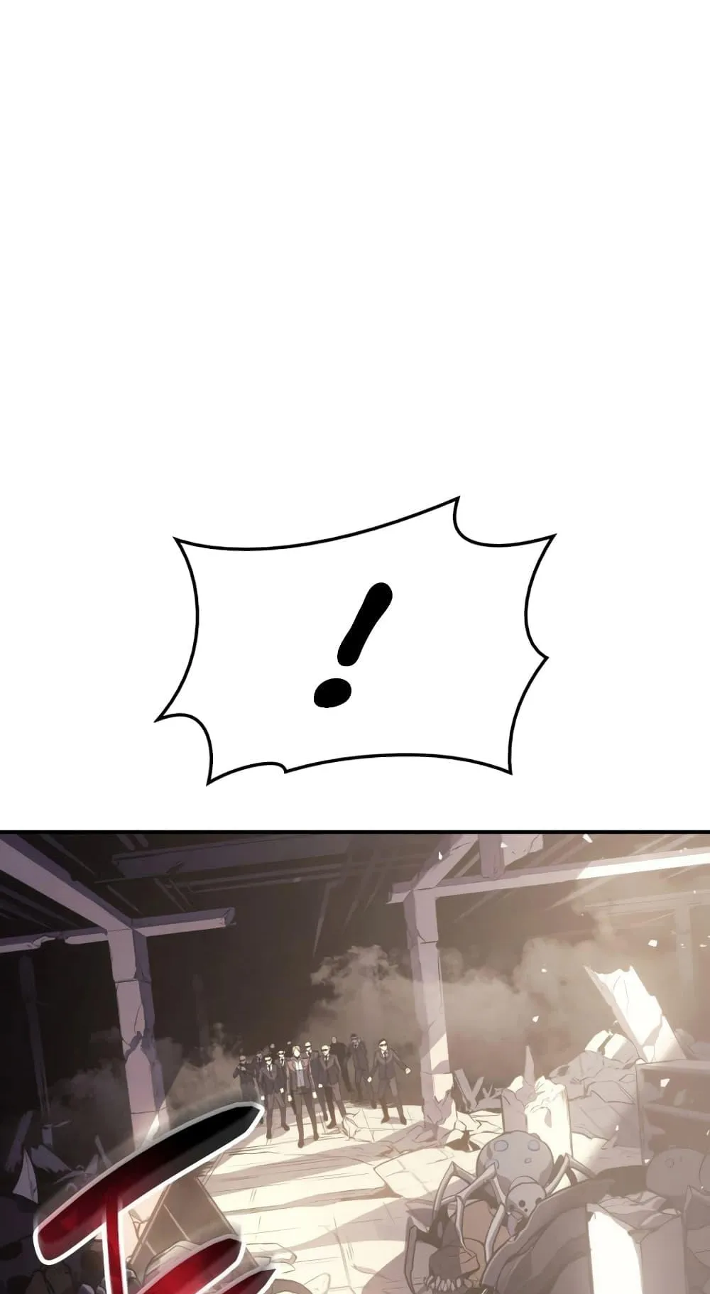 The Return of the Disaster-Class Hero ตอนที่ 10 หน้า 24