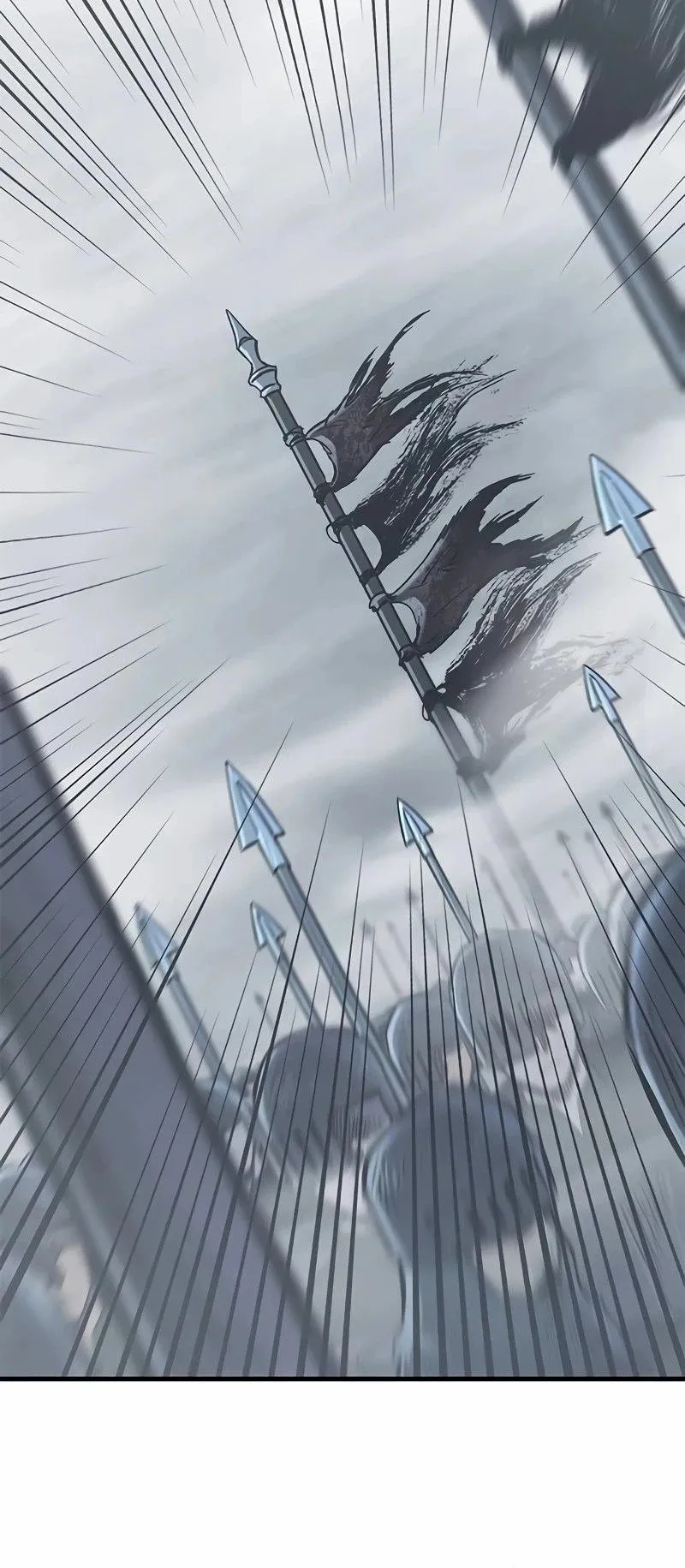 Eternally Regressing Knight ตอนที่ 19 หน้า 78