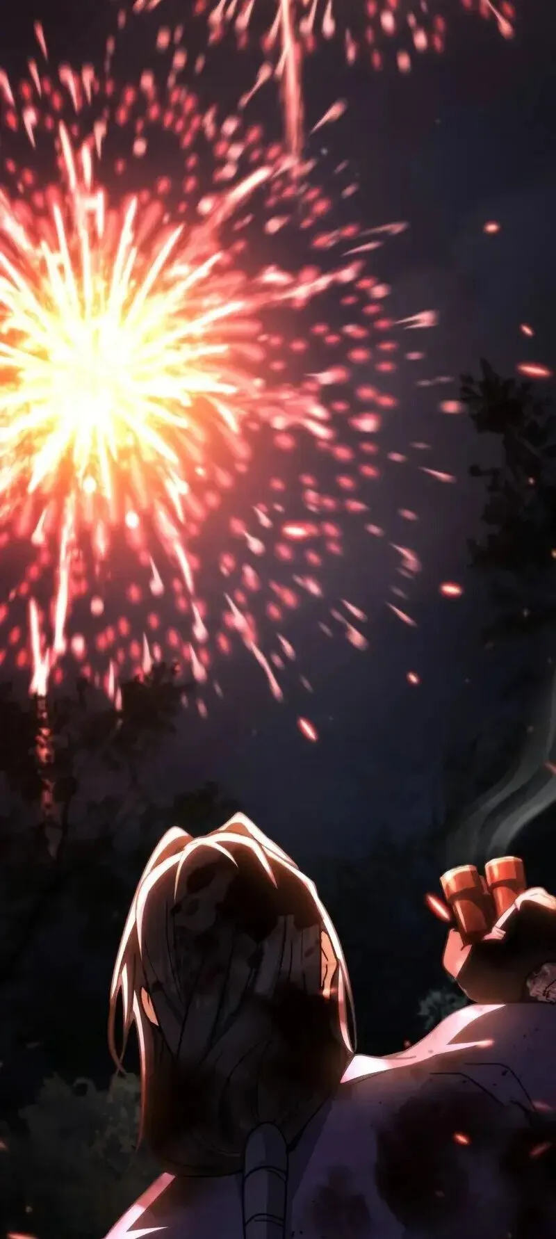 Reincarnation of the Fist King ตอนที่ 35 หน้า 105