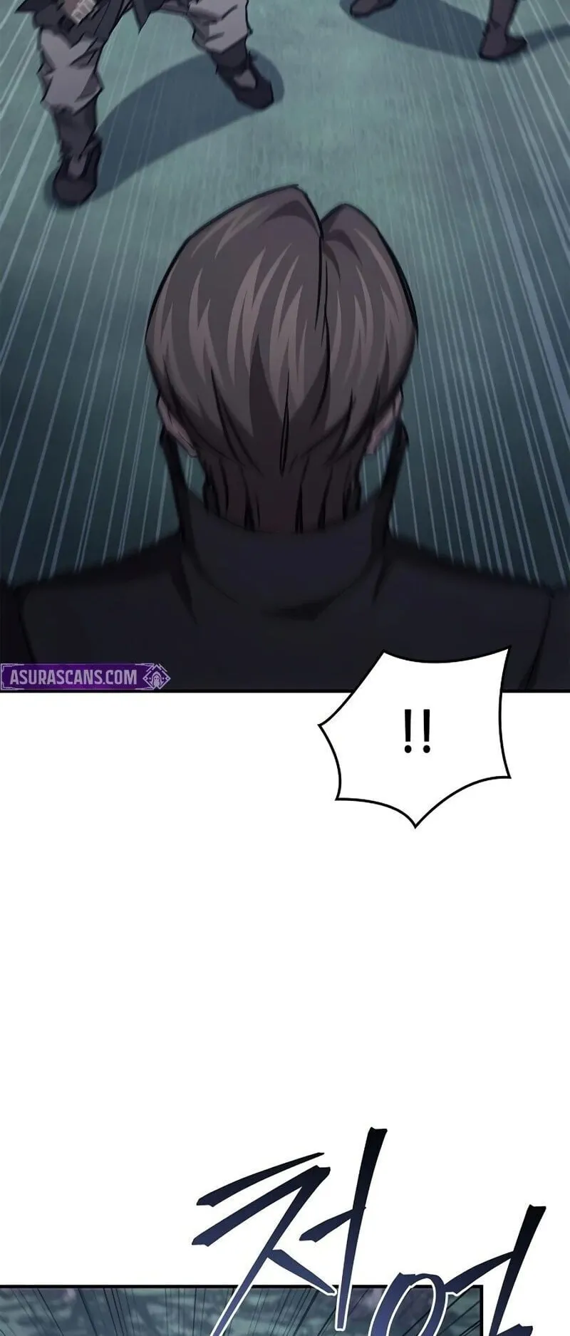 The Demonic Cult Instructor Returns ตอนที่ 45 หน้า 36